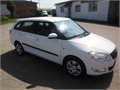 Fabia bila 008