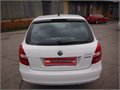 Fabia bila 008