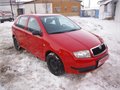 fabia cervena 005