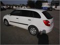 Fabia II bila holota SK 005