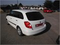 Fabia II bila holota SK 006