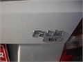 Fabia II bila holota SK 007