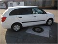 Fabia II bila holota SK 010