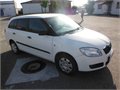 Fabia II bila holota SK 011