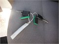 Fabia II bila holota SK 016