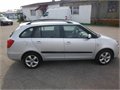 Fabia stribro 1,9 007