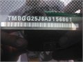 Fabia stribro 1,9 024