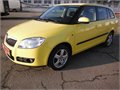 Fabia žlutá hlíny 002
