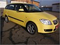 Fabia žlutá hlíny 005