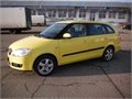 Fabia žlutá hlíny 012