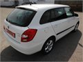 Fabie Tsi 1,2 bila 005