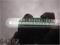 Fac Stribr 1,6 amba 013