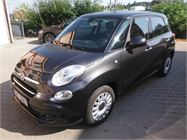 Fiat 500L 1.4i 16V, 70kw,TOP STAV,1MAJ,14t.km