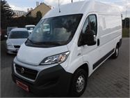 Fiat Ducato 2.3 JTD L1H2 SKŘÍŇ