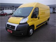 Fiat Ducato 2.3 JTD MAX SKŘÍŇ