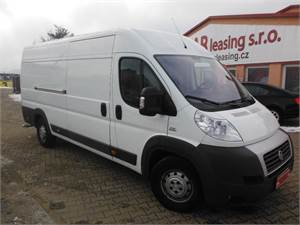 Fiat Ducato 2.3 JTD MAXI SKŘÍŇ