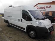 Fiat Ducato 2.3 JTD MAXI SKŘÍŇ