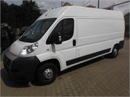 Fiat Ducato 2,3TD L3H2 SKŘÍŇ,SERVISKA-FIAT