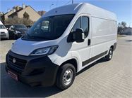 FIAT DUCATO L2H2 2,3JTD 96kW,2021,ČR,DPH,KLIMA,PO STK