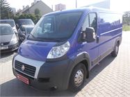 FIAT DUCATO R14 3.0CNG SKŘÍŇ LONG,SERVISKA-FIAT-ČR,TOPSTAV