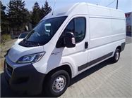 FIAT DUCATO R17 2.3JTD L2H2 SKŘÍŇ,SERVISKA-FIAT,ČR,1.MAJITEL