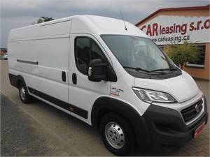 FIAT DUCATO R18 2.3JTD L4H2 SKŘÍŇ,1.maj,SERVIS FIAT-ČR,TOP