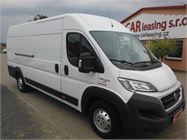 FIAT DUCATO R18 2.3JTD L4H2 SKŘÍŇ,1.maj,SERVIS FIAT-ČR,TOP