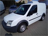 FORD CONNECT SKŘÍŇ R10 1.8TDCi,SERVIS FORD ČR,1maj,NOVÁ STK