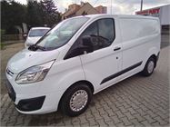FORD CUSTOM DÍLNA R16 2,2TDCi 92KW,SERVISKA-FORD,1maj,KLIMA