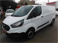 FORD CUSTOM LONG R19 2,0TDCi,3míst,SERVISKA-FORD,1maj,TOP
