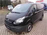 FORD CUSTOM R15 2,2TDCi,3míst,WEBASTO,SERVISKA-FORD,1maj,TOP
