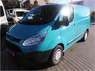 FORD CUSTOM R16 2,2TDCi,2míst,SERVISKA-FORD,1maj,TOP