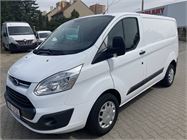 FORD CUSTOM R18 2.0TDCI 96KW,SKŘÍŇ,SERVIS FORD,1maj ,TOPSTAV