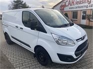 FORD CUSTOM SKŘÍŇ L1H1 R16 2.2TDCi 92kw,SERVISKA FORD,DPH