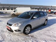 Ford Focus 1.4i TREND