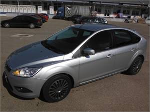 Ford Focus 1.6i CHAMPION