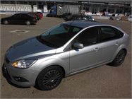 Ford Focus 1.6i CHAMPION