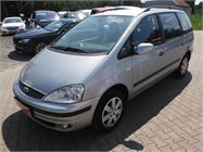 Ford Galaxy 2.0 TDCi  7míst