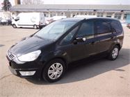 Ford Galaxy 2.0 TDCi ACTIVE 7míst