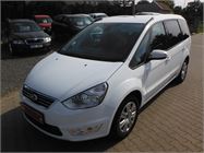 Ford Galaxy 2.0 TDCi TITANIUM