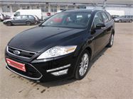 Ford Mondeo 2.0 TDCi TITANIUM