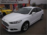 Ford Mondeo 2.0 TDCi TITANIUM