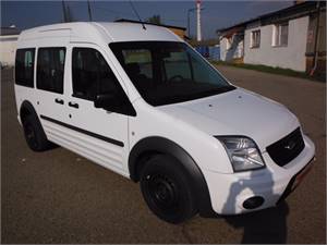 Ford Tourneo Connect 1.8 TDCi COMBI