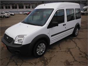 Ford Tourneo Connect 1.8 TDCi COMBI
