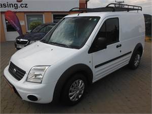 Ford Tourneo Connect 1.8 TDCi SKŘÍŇ