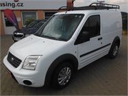 Ford Tourneo Connect 1.8 TDCi SKŘÍŇ