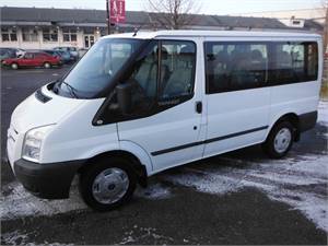 Ford Transit 2.2 TDCi BUS