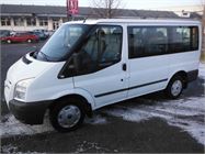 Ford Transit 2.2 TDCi BUS