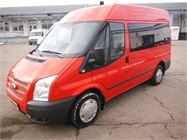 Ford Transit 2.2 TDCi BUS