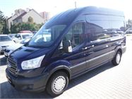 Ford Transit 2.2 TDCi MAXI SKŘÍŇ